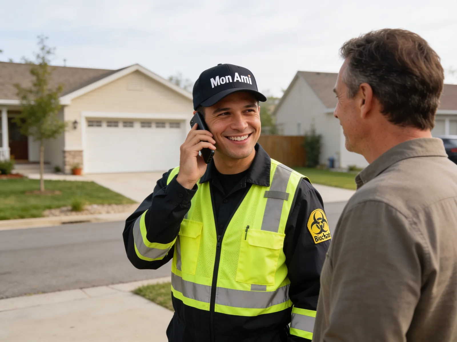 Sewage Cleanup Mchenry, KY FAQs