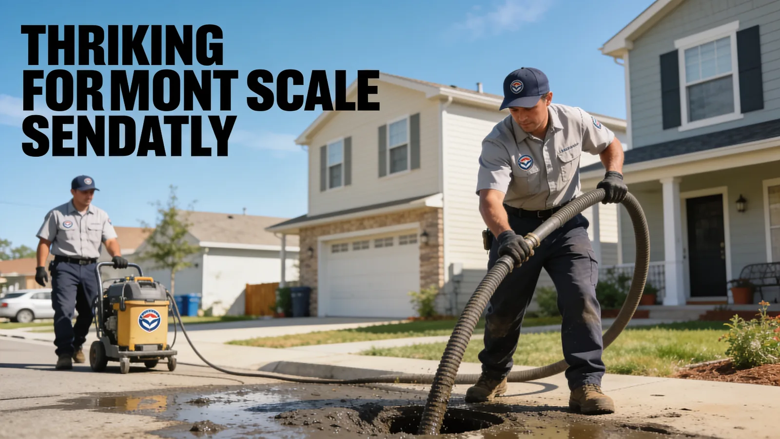 Sewage Cleanup in Mchenry, KY near me